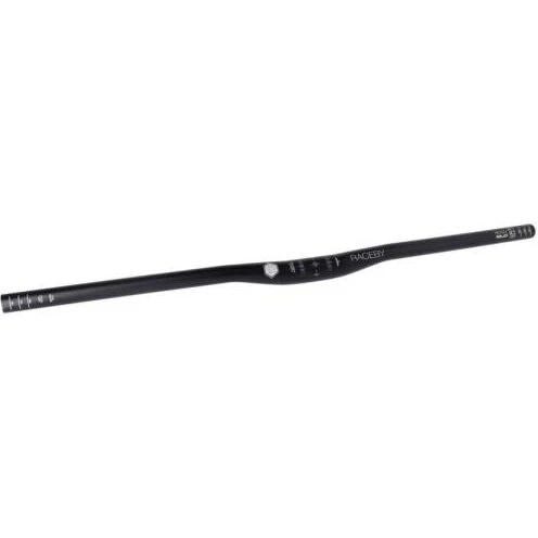 XLC Styr HB-M21 Raceby 740 mm Ø31,8 Sort