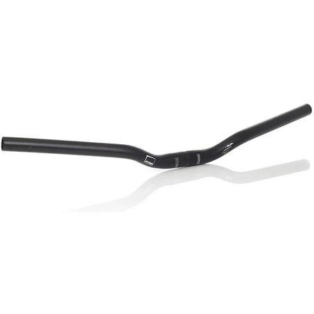 XLC HB-C09 Comp Ergo styr 600 mm Ø31,8 mm 30 mm – Sort