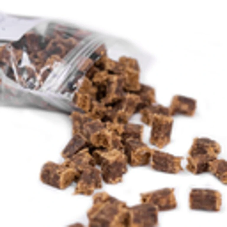 Snack'it Bløde lammeterninger 100 g