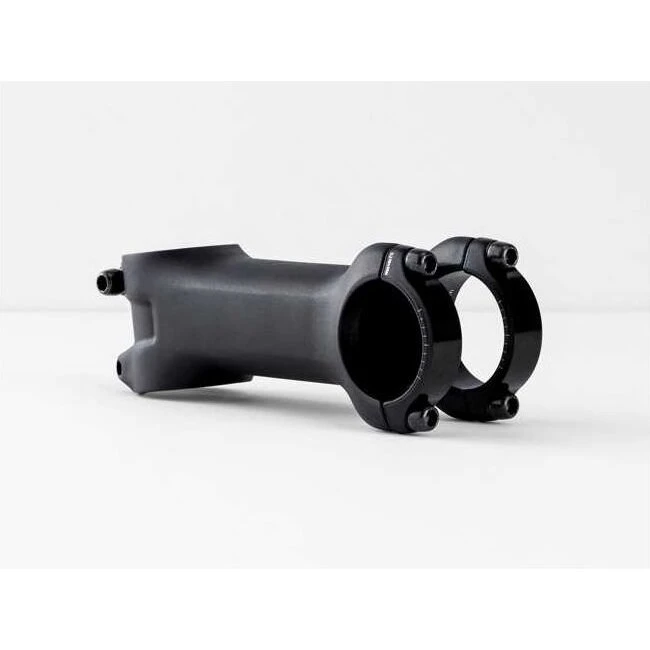 Bontrager Pro Blendr Styrstamme 31,8 mm 60–120 mm Sort