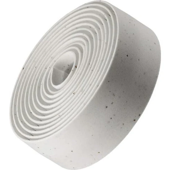 Bontrager Gel Cork styrbånd – Viper Red