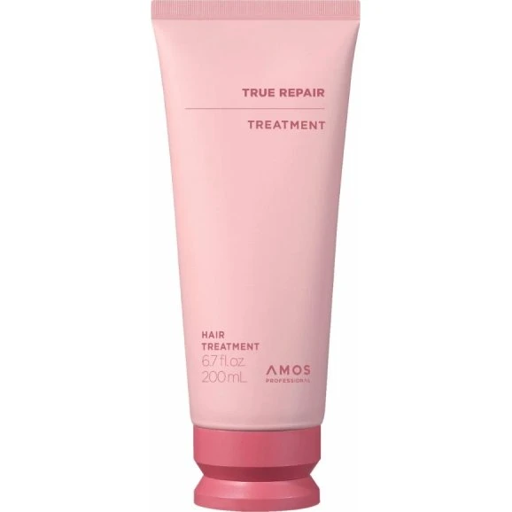 Amos Professional True Repair Treatment 200 ml