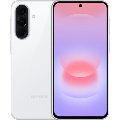 Samsung Galaxy A37 5G 8GB/256GB Hvid 6,7"