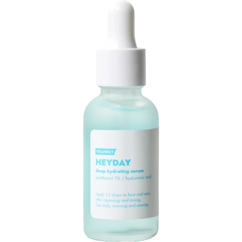 Frankly Heyday Serum 30 ml