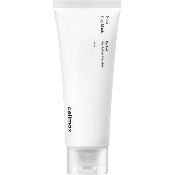 Celimax The Real Noni Refresh Clay Mask 100 ml