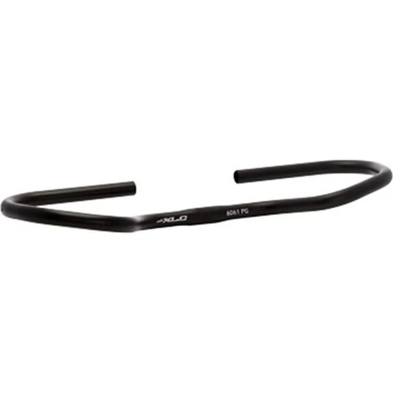 XLC Styr HB-C05 585 mm Ø25,4 mm Matsort