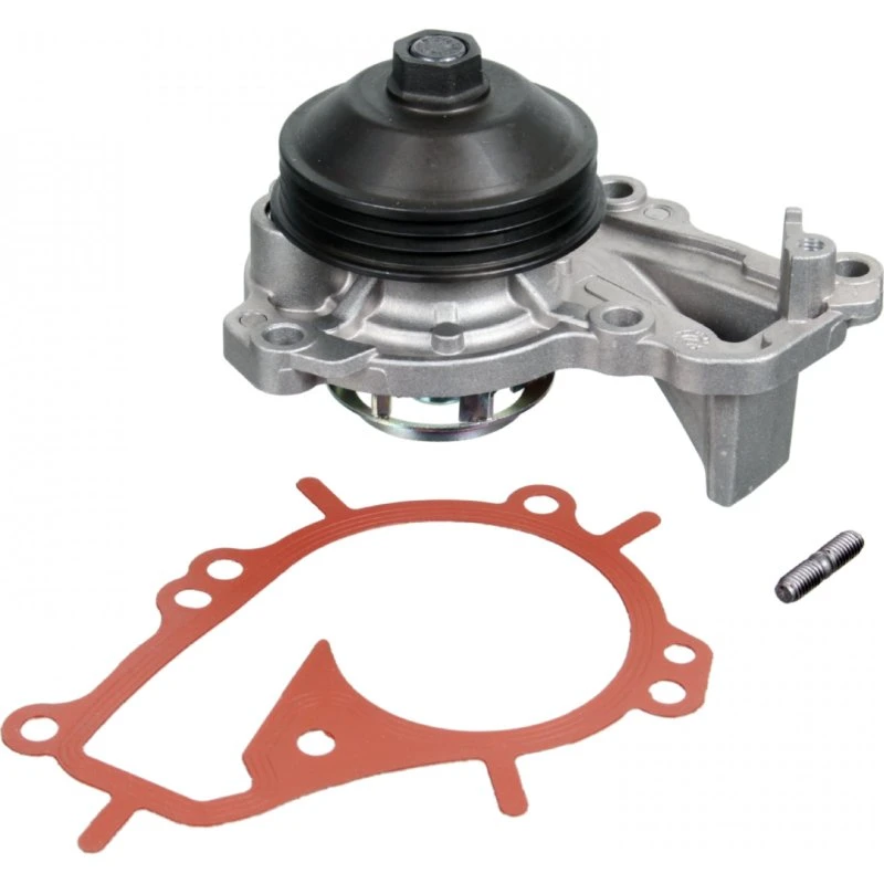 FEBI BILSTEIN Vandpumpe 102493 for OPEL, TOYOTA, PEUGEOT, CITROËN