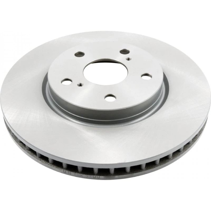 FEBI BILSTEIN 108498 Bremseskive