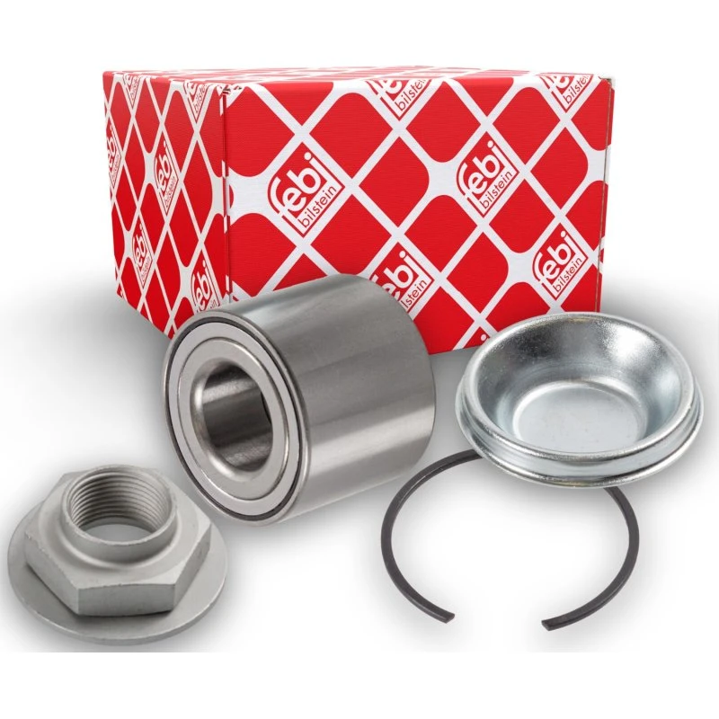 FEBI BILSTEIN 171145 Hjullejesæt til PEUGEOT, CITROËN, DS