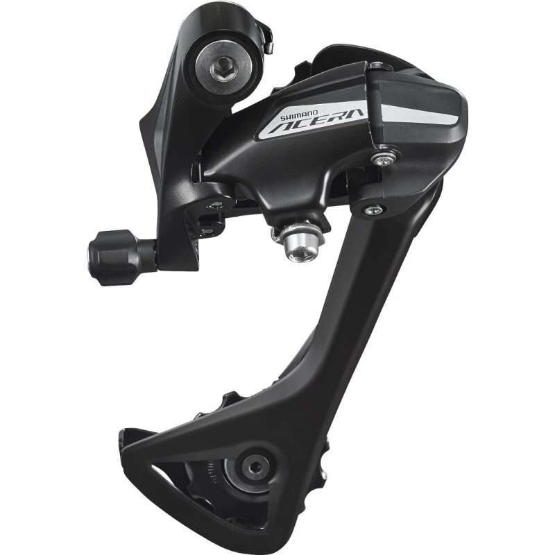 Shimano Acera RD-M3020 Bagskifter 7/8-speed, Max 40T