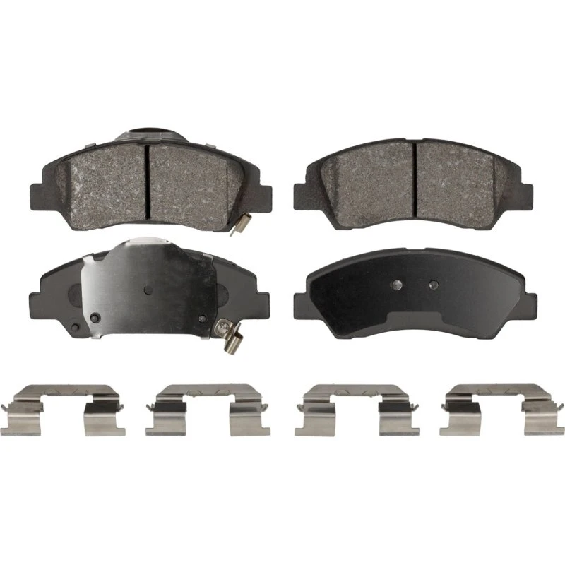 FEBI BILSTEIN Bremseklodser 186405 til Hyundai i10 II/III