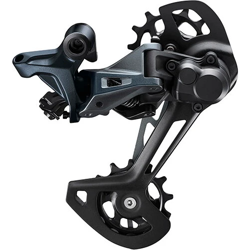 Shimano SLX M7100 Shadow+ bagskifter 2x12