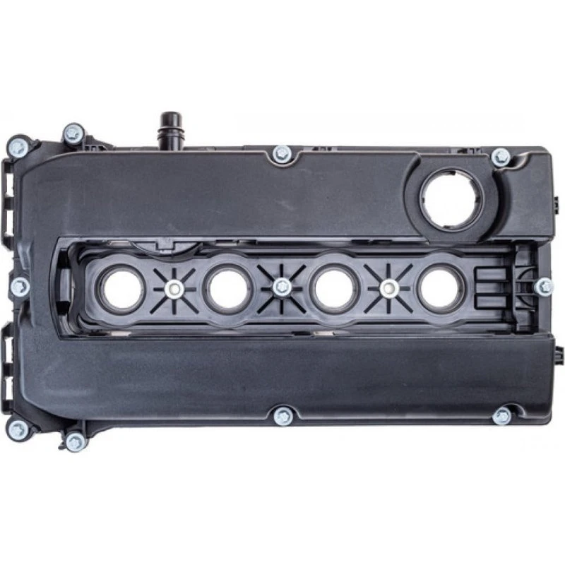 MAHLE ORIGINAL Topdæksel ZH 557 til OPEL, FIAT, CHEVROLET