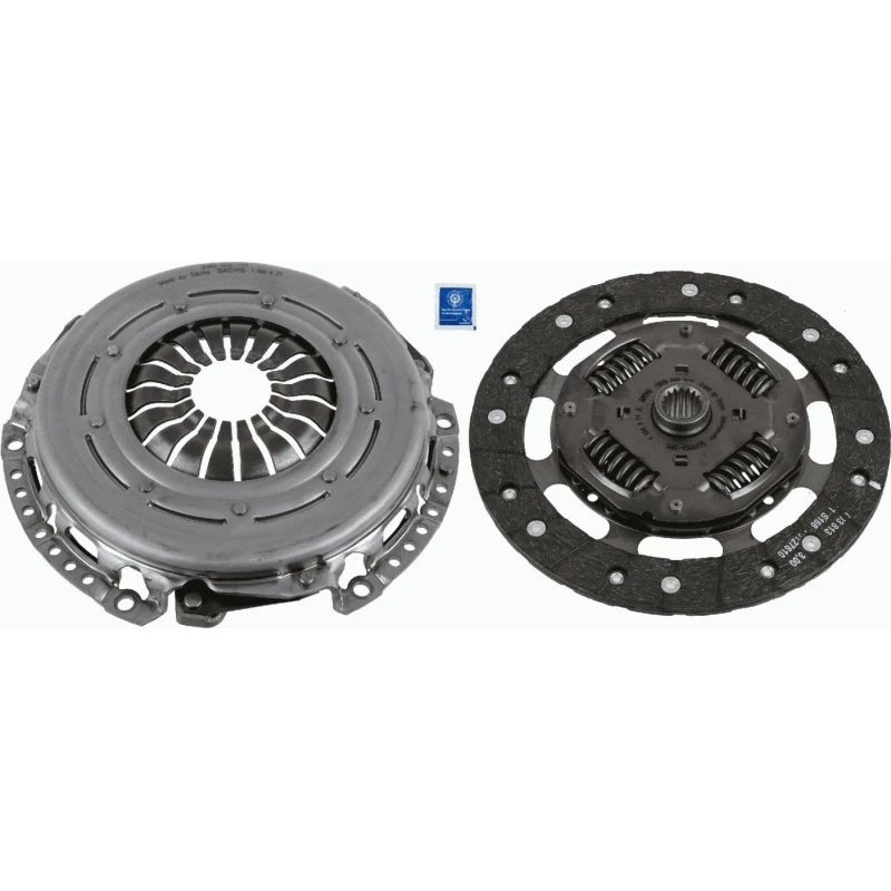 SACHS Koblingssæt 3000 950 102 til FORD Fiesta VII (H1BG7540AA)
