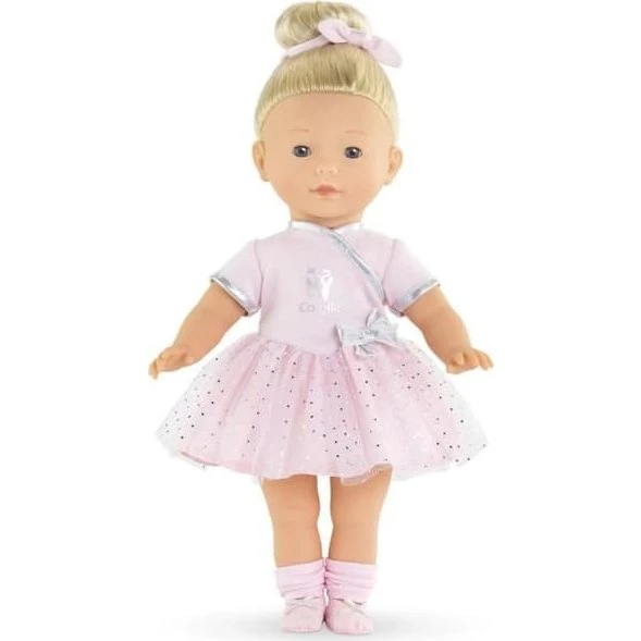 Corolle My Baby Doll Constance Ballerina, 36 cm