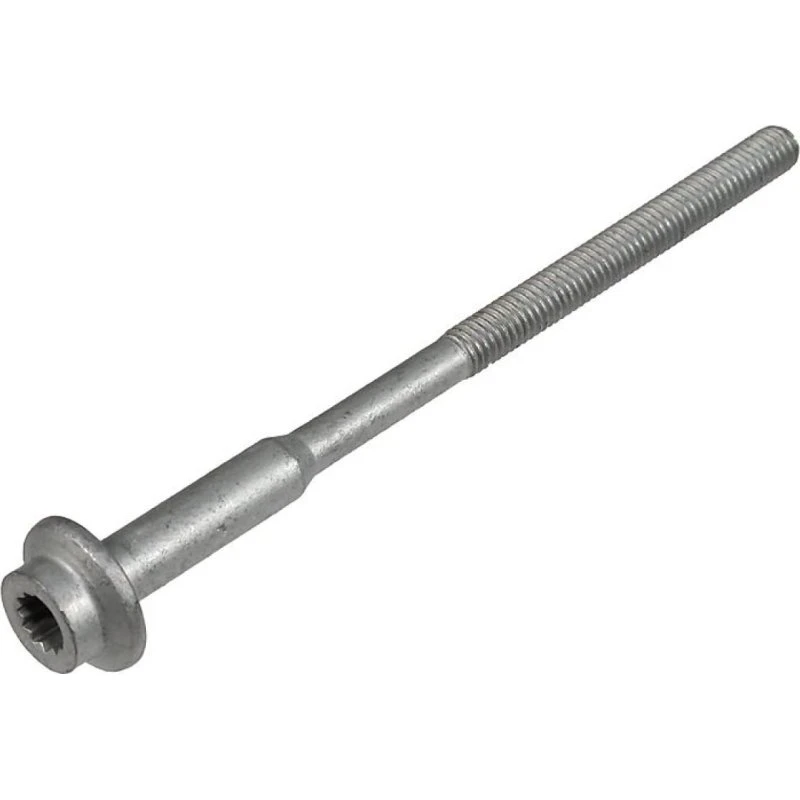 METZGER Skrue, indsprøjtningsdyseholder 0873032 til VW, SKODA, SEAT
