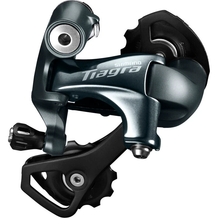 Shimano Tiagra RD-4700-GS bagskifter 10-speed (op til 32T)