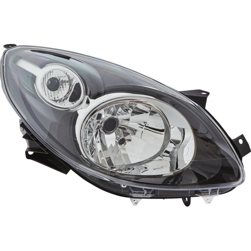 HELLA Forlygte 1E7 271 510-361 til Renault Twingo II