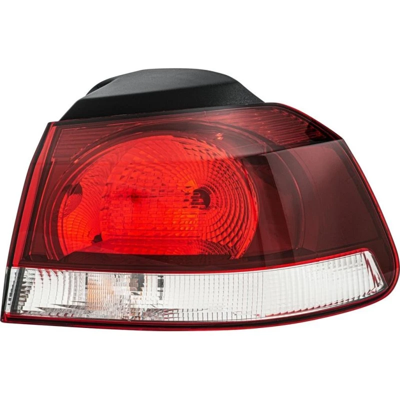 HELLA Baglygte 2SD 009 922-131, venstre, til VW Golf VI