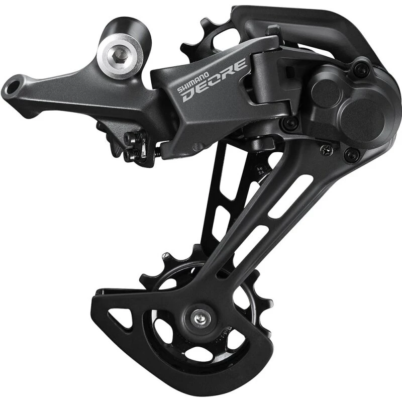 Shimano Deore RD-M5100-SGS 11-speed bagskifter (op til 51T)