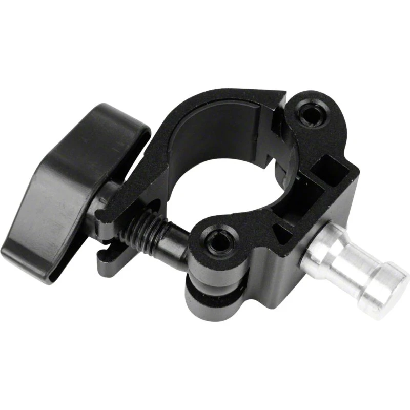 Walimex 17225 Montering til Studiefotografering, 5/8 Spigot, Max 5kg, Sort