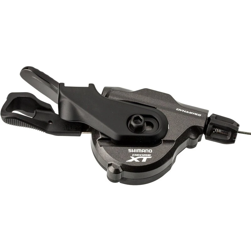 Shimano Deore XT SL-M8000 højre I-Spec B 11v