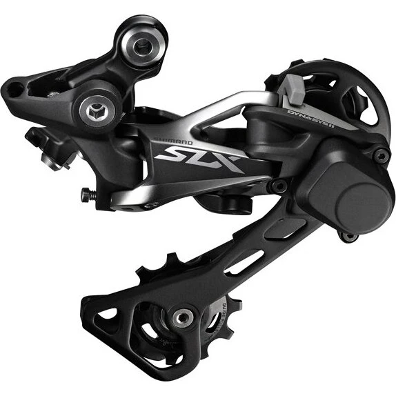 Shimano SLX M7000 Shadow+ bagskifter, 11-speed (GS)