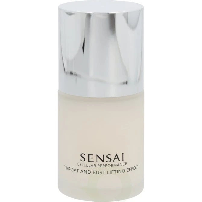 Kanebo Sensai Cellular Performance Hals- og Brystløftende Essens 100 ml