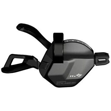 Shimano CUES SL-U8000 11-speed højre Rapidfire Plus (clamp)