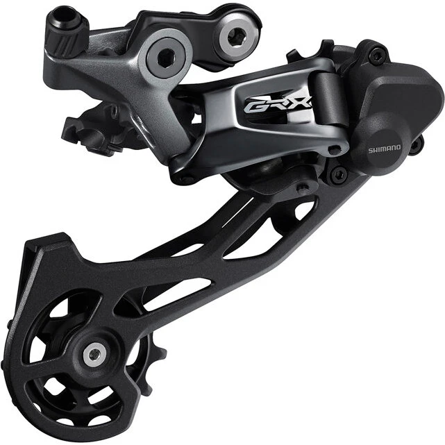 Shimano GRX RX810 Bagskifter 11-speed Shadow RD+ (op til 34T)