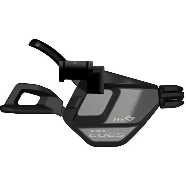 SHIMANO SL-U8000 højre 11-speed I-spec II uden indikator