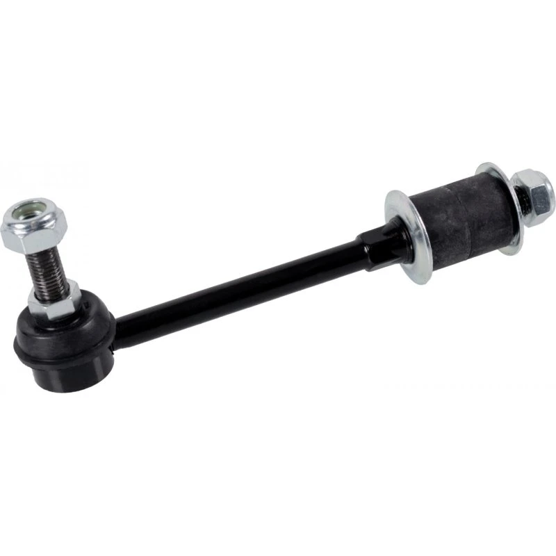 BLUE PRINT Stabstag ADN18535, 163 mm, Stål, til Nissan Patrol GR IV/V