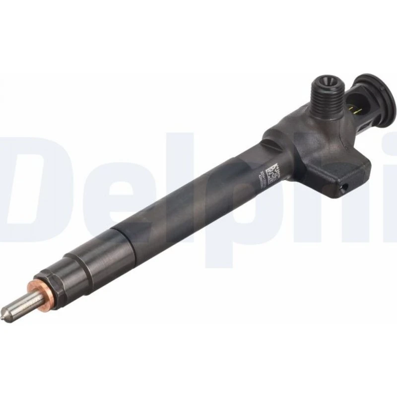 DELPHI Indsprøjtningsventil 28657626-12B1 for CITROËN & PEUGEOT
