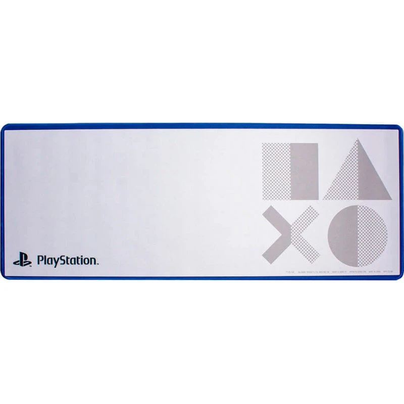 Paladone Playstation 5 Icons Musemåtte 300x800mm