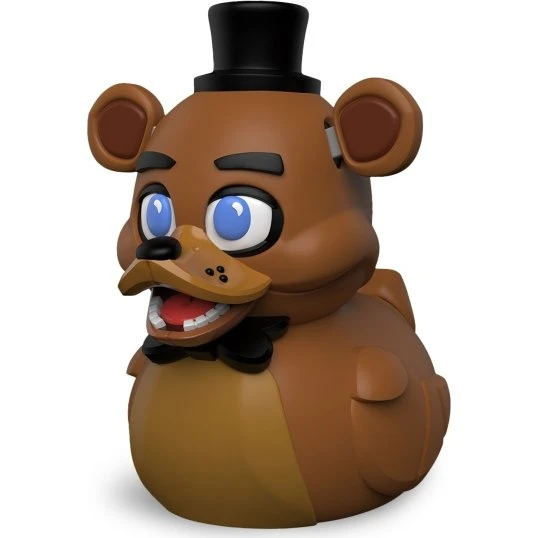 Numskull Fnaf Tubbz Mini Freddy 5 cm