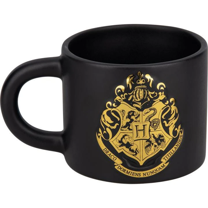 Harry Potter Hogwarts Crest Krus 400ml