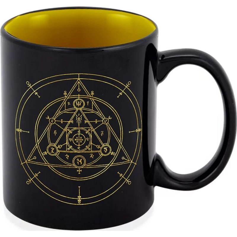 Blizzard Mug Diablo IV: Lilith (Gold Edition) med gavepakning