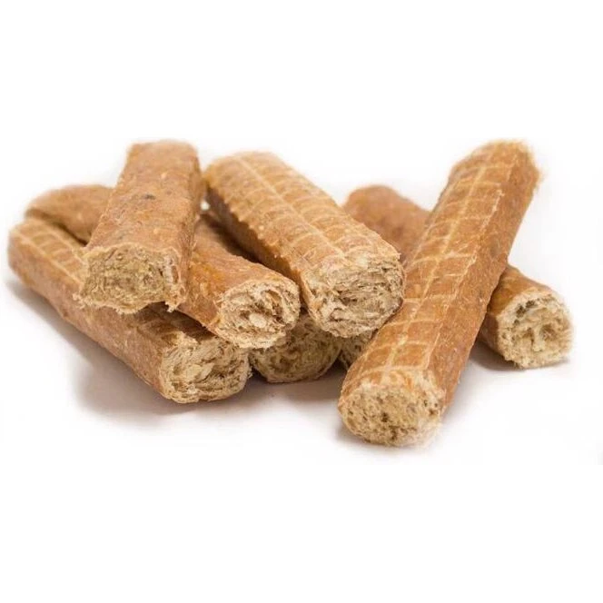 Snack'it Kyllingekødstang 12-15 cm, hård 200 g