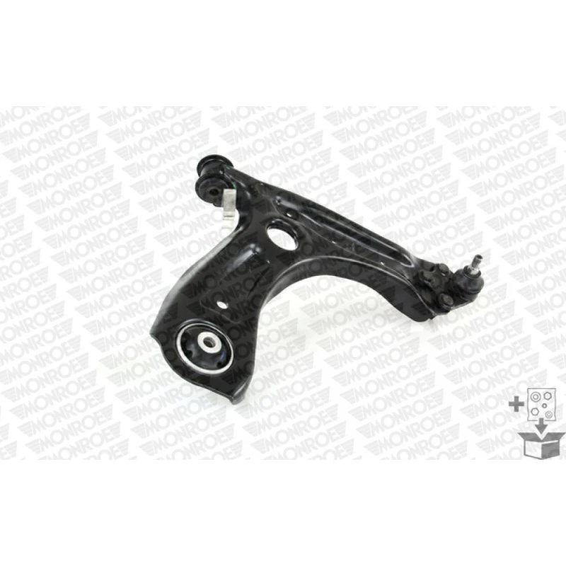 MONROE Bærearm L29A43 for VW, Audi, Skoda