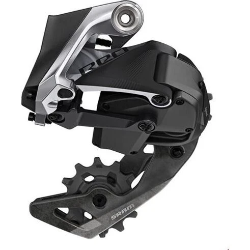 SRAM RED eTap AXS 12V bagskifter (kort bur) - uden batteri