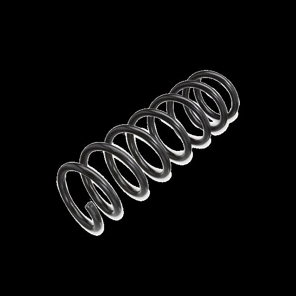 MONROE SN2867 Spiralfjeder, 424092/424094, bagaksel, 5 års garanti