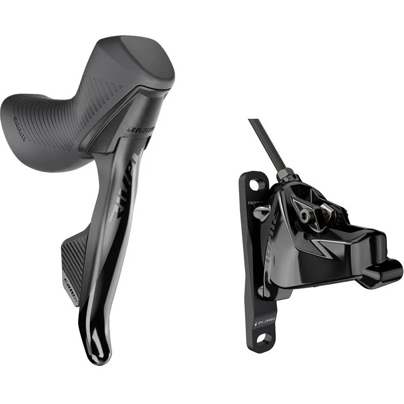 SRAM Rival AXS Højre Hydraulisk Skifte- & Bremsegreb