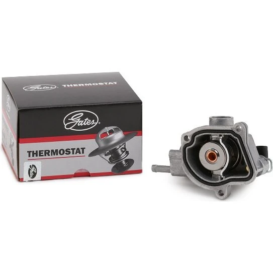 GATES Termostat TH36392G1, 92°C, til Mercedes-Benz
