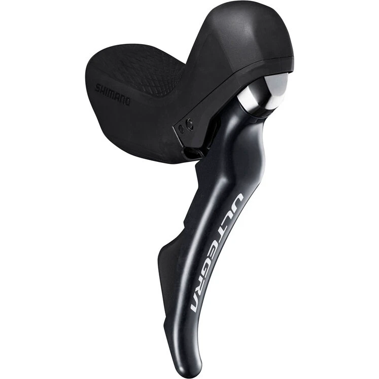 Shimano Ultegra R8020 STI venstre 2x11 hydraulisk greb + front caliper