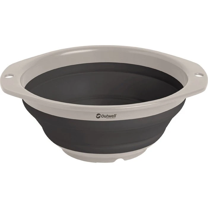 Outwell Collaps Bowl S - Foldbar skål - Navy Night