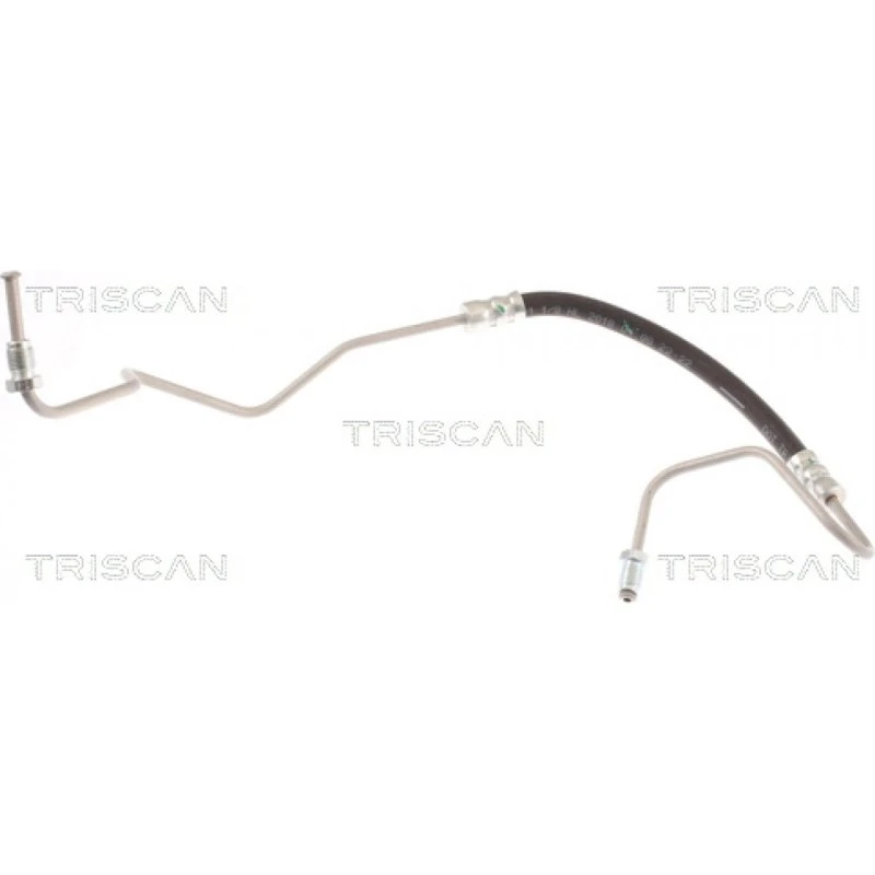 TRISCAN Bremseslange 8150 28296 til CITROËN & PEUGEOT