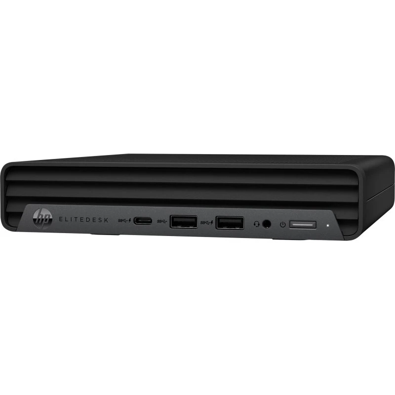 HP EliteDesk 800 G6 Mini PC, i5-10500T, 8GB, 256GB SSD, Windows 11 Pro