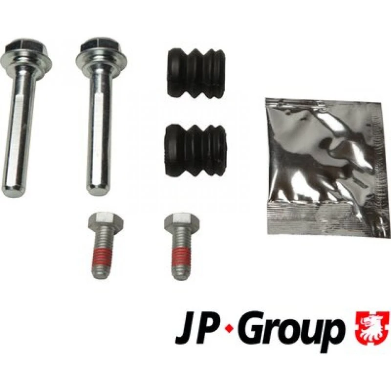 JP GROUP glidersæt 4361951010, bremsekaliber til AUDI, RENAULT, NISSAN