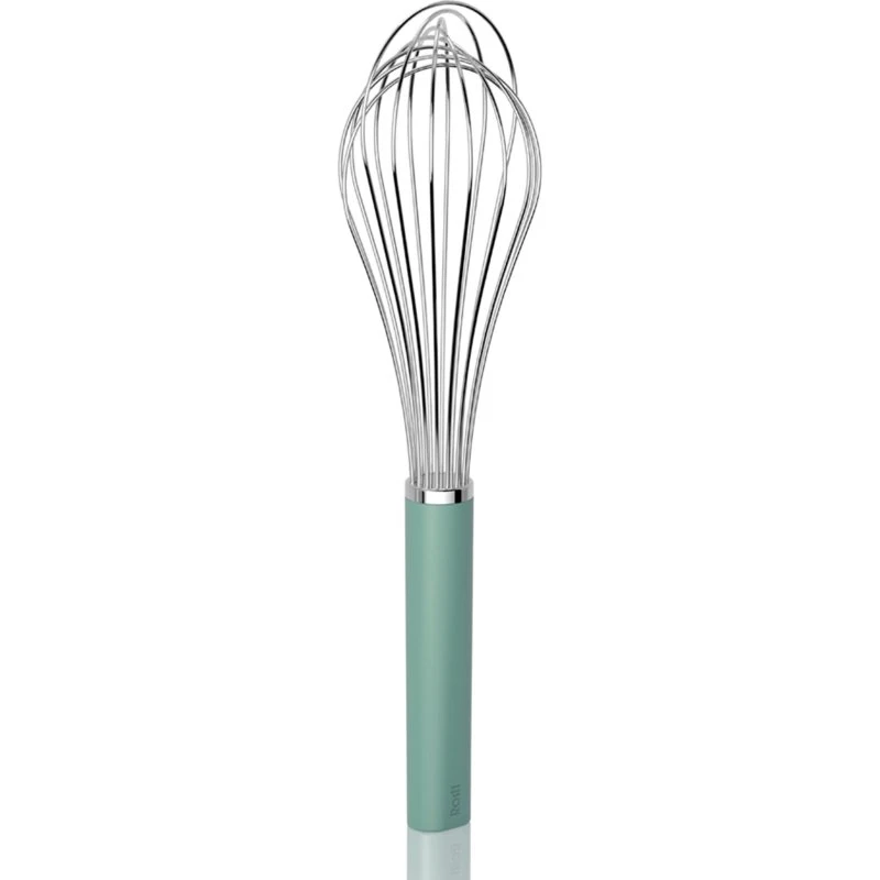 Rosti Emma piskeris stål 27 cm, nordic green