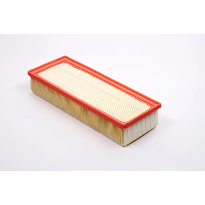 KRAFT Luftfilter 1710075 til AUDI A4, A5, Q5
